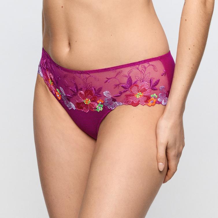 Marie Jo ODILLY hotpants Wild Rose