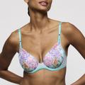 Marie Jo LISBETH padded heartshaped bra Clearwater