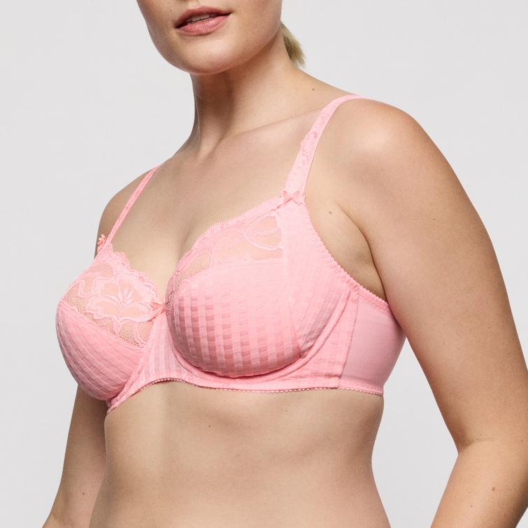 PrimaDonna MADISON full cup bra Pink Parfait