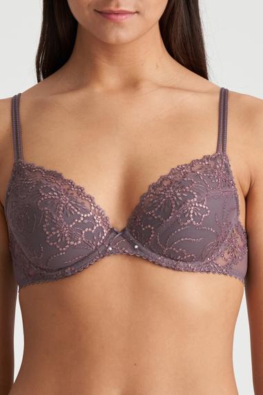 Marie Jo JANE push up -rintaliivi Candle Night