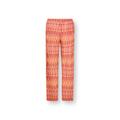 Pip Studio Belin Long Trousers Ashanti Red