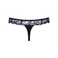 PrimaDonna MADISON string-housu Velvet Blue