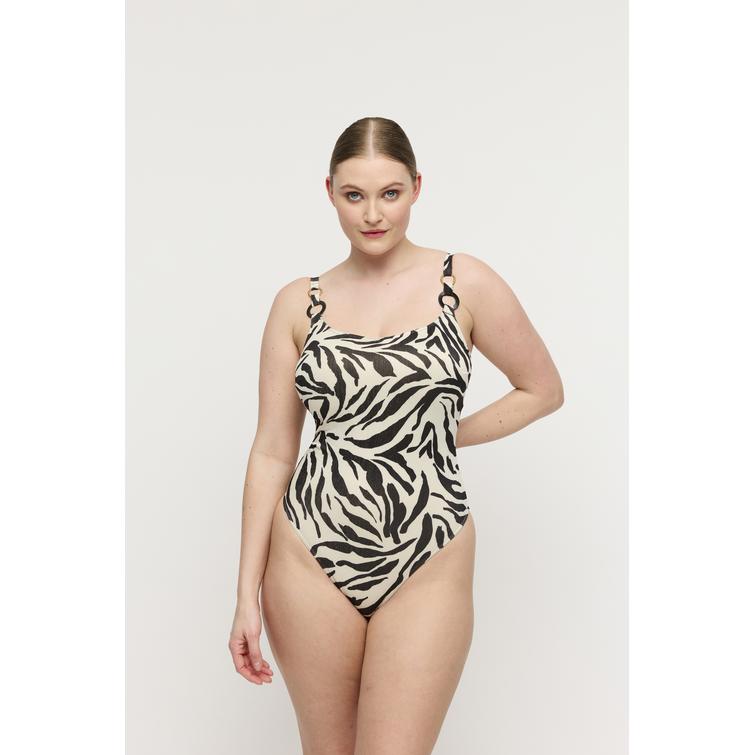 PrimaDonna Swim DALICE topattu uimapuku Sauvage Shine