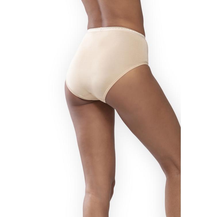 Mey Lights korkea alushousu Soft Skin