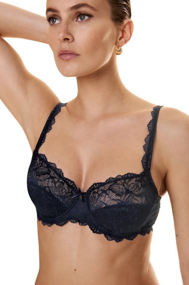 Marie Jo MANYLA bh med fullkupa Velvet Blue