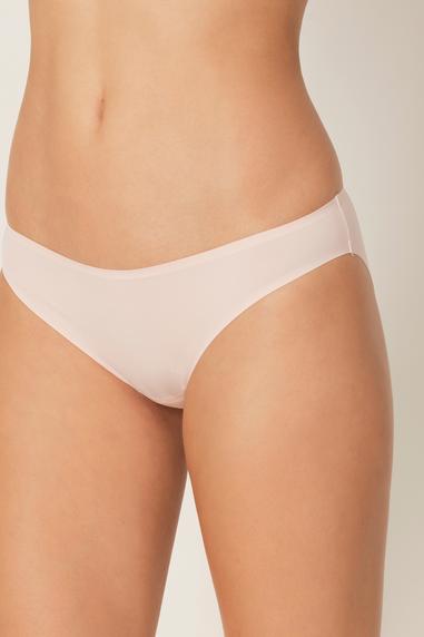 Marie Jo Color Studio трусики рио Pearly Pink
