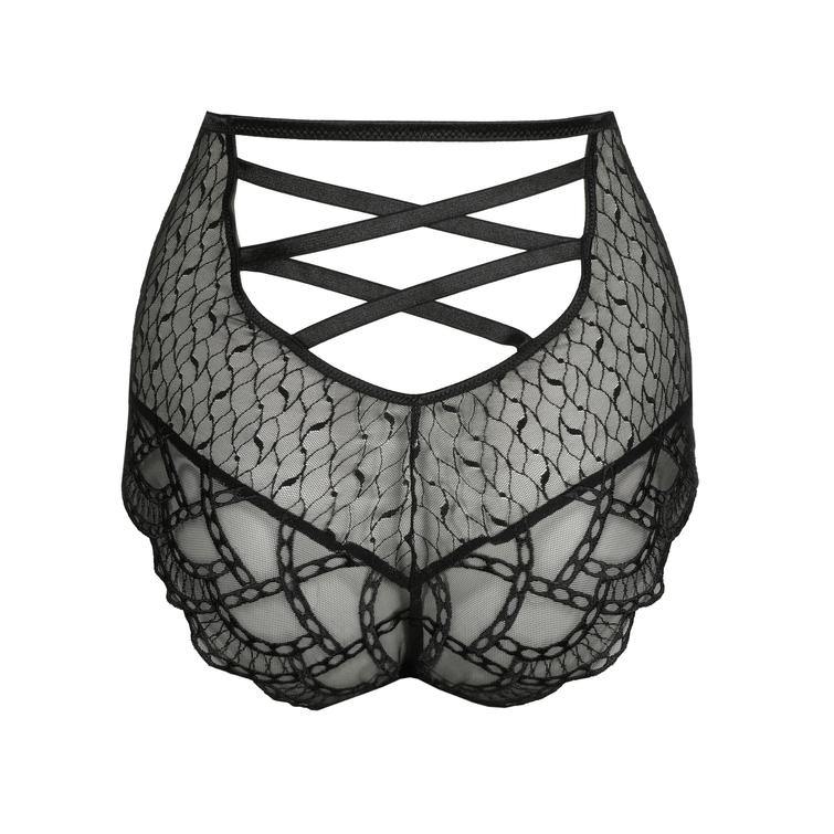 PrimaDonna NAICA special full briefs Black