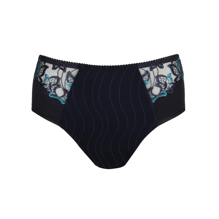 PrimaDonna DEAUVILLE hög trosa Velvet Blue