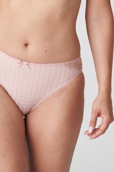 PrimaDonna MADISON трусики-рио Powder Rose