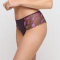 Marie Jo LOISH luxury string-housu Amethyst