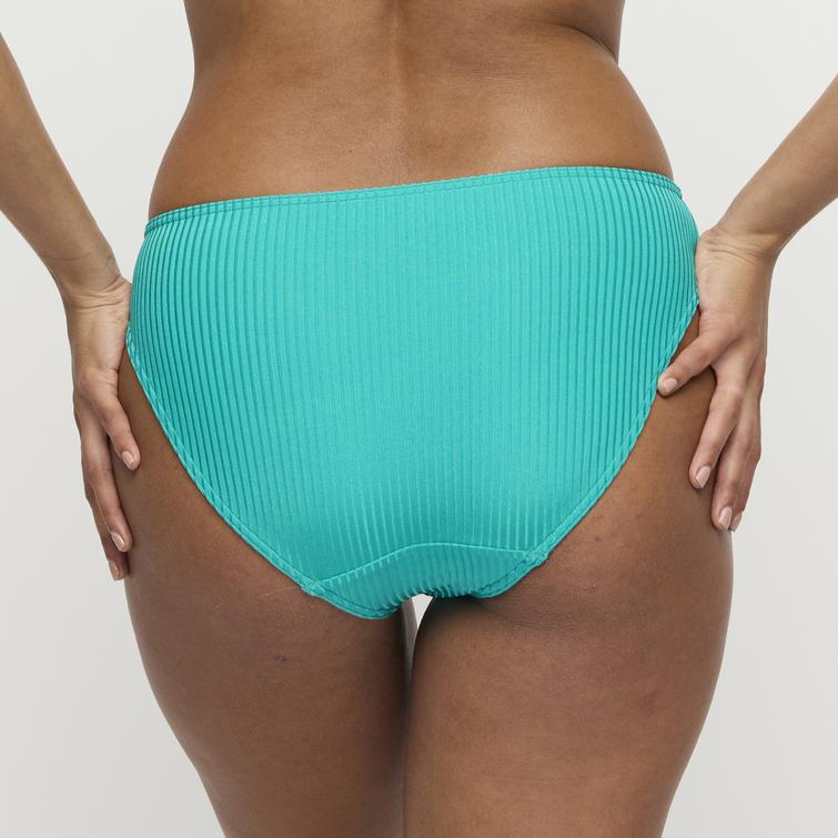 PrimaDonna Swim DELRAY rio bikini brief Sea Turtle
