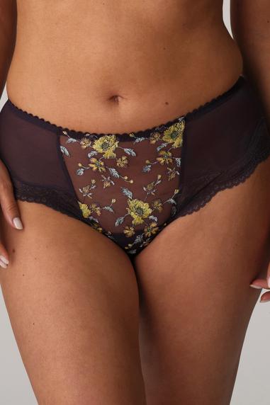 PrimaDonna MALBA luxury string-housu Amethyst