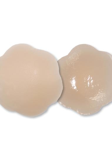 Magic Bodyfashion Silicone Nippless Covers Bröstvårtsskydd Latte