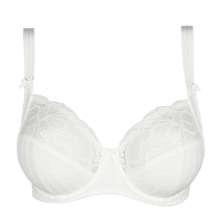 PrimaDonna MADISON natural full cup wire bra, natural