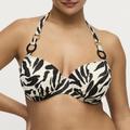 PrimaDonna Swim DALICE full cup bikini top Sauvage Shine
