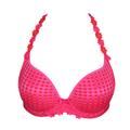 Marie Jo AVERO vadderad droppformad bh Electric Pink