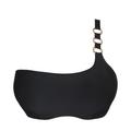 PrimaDonna Swim DAMIETTA padded bikini top Black
