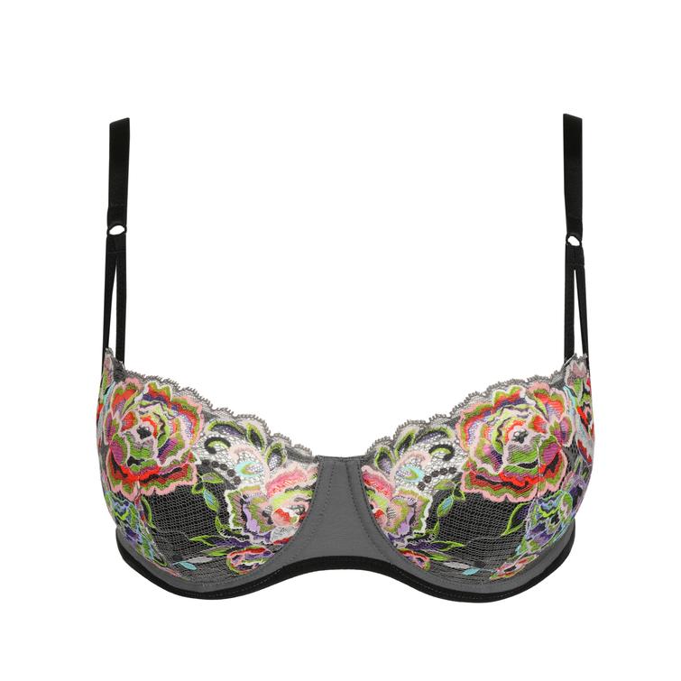 Marie Jo LISBETH puolitopattu balconette-rintaliivi Viva la vida