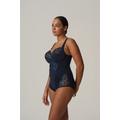 PrimaDonna DEAUVILLE body med bygel Velvet Blue