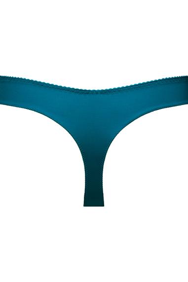 PrimaDonna DEAUVILLE thong Peacock