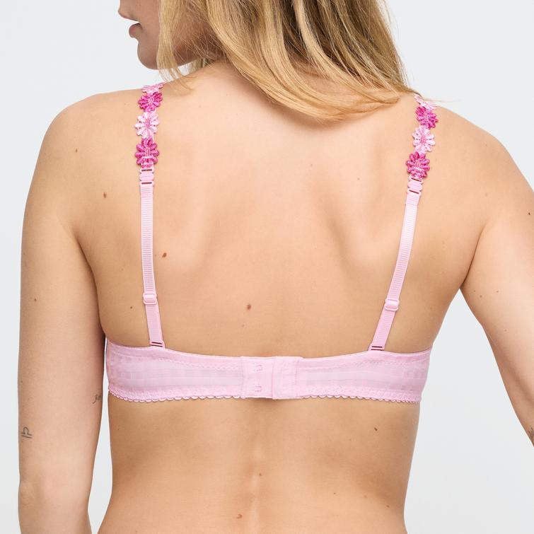 Marie Jo AVERO padded heart shape bra Lily Rose