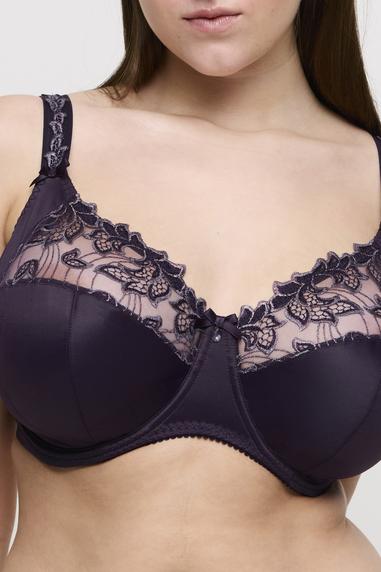 PrimaDonna DEAUVILLE bh med helkupa I-K-kupor Amethyst Gem