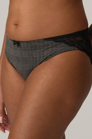 PrimaDonna MADISON rio briefs Black Tailor