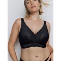 PrimaDonna SALERNO bralette bra Midnight blue