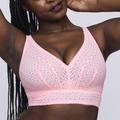 PrimaDonna MONTARA bralette bra Pink Parfait