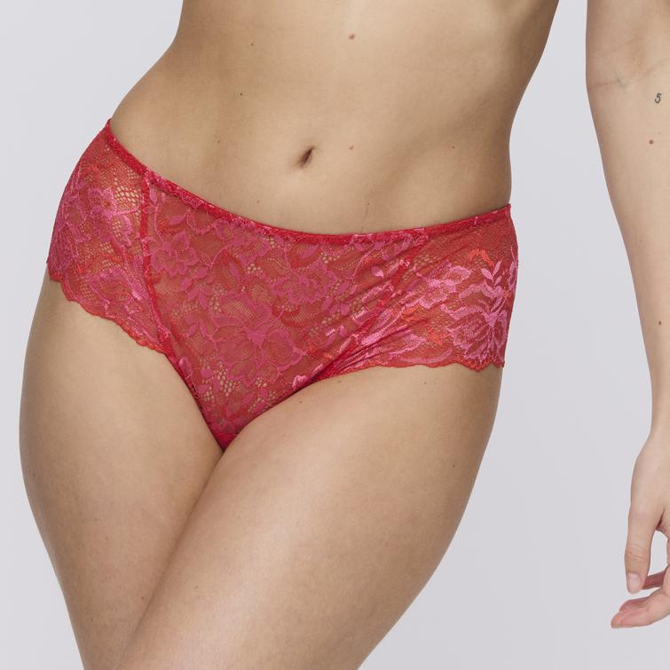 Marie Jo MANYLA hotpants Pixie Red