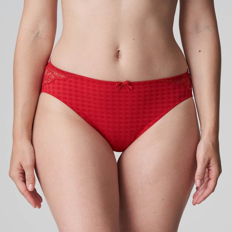 PrimaDonna MADISON rio briefs Scarlet