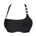 PrimaDonna Swim DAMIETTA padded bikini top Black