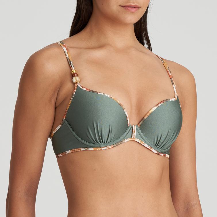 Marie Jo Swim CRETE push up-bikini-bh Inca Gold