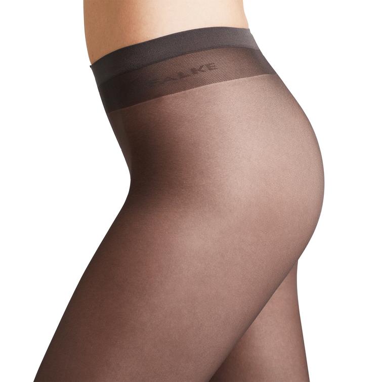 Pure Matt 20 den tights Anthracite
