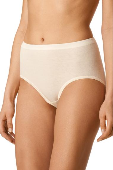 Mey 2000 хлопковые трусики Powder