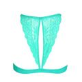 Marie Jo MELIPHA bralette-rintaliivi Vivid Green