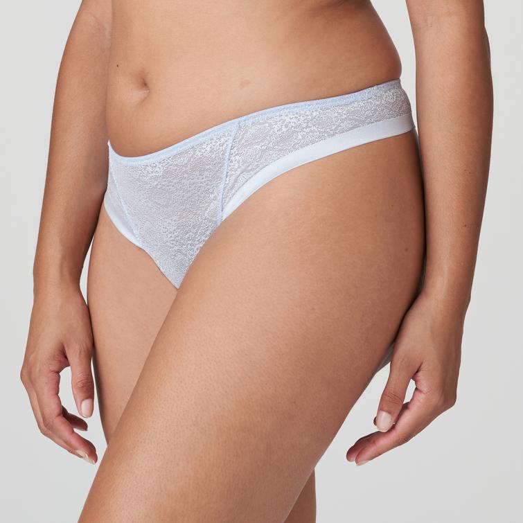 PrimaDonna Twist LUMINO string-housu Pale Blue