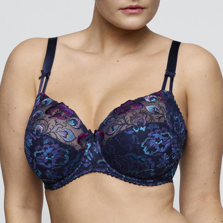 PrimaDonna SAN ANGEL full cup bra Water Blue