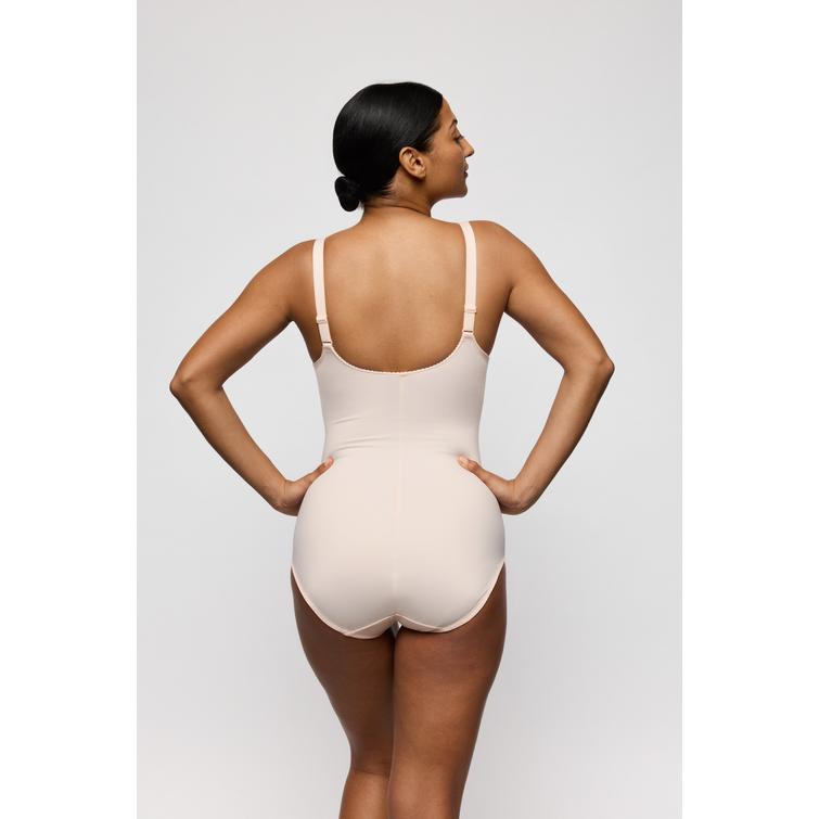 PrimaDonna DEAUVILLE kaarituellinen body Venus