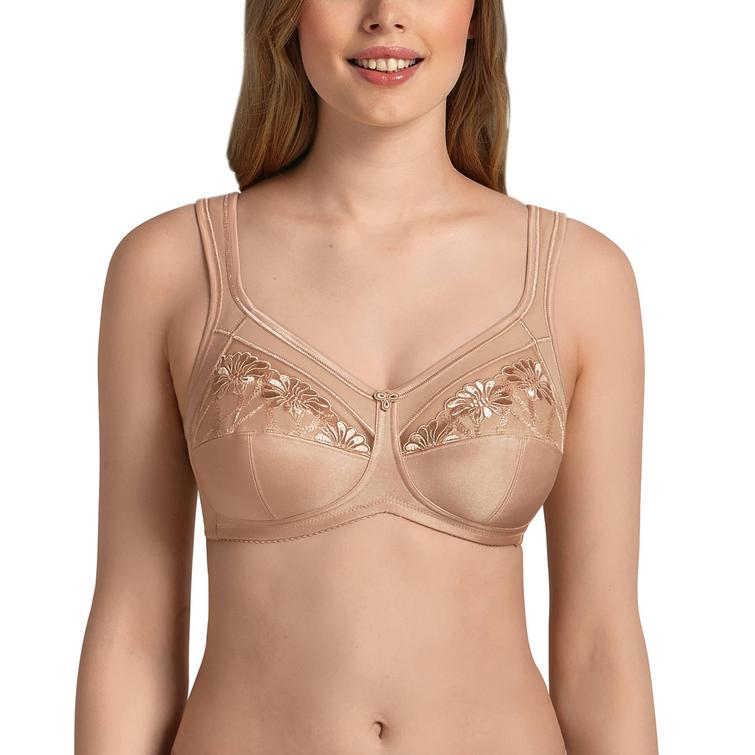 Anita Safina Support kaaritueton rintaliivi Skin