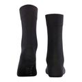 FALKE Sensitive London socks Black