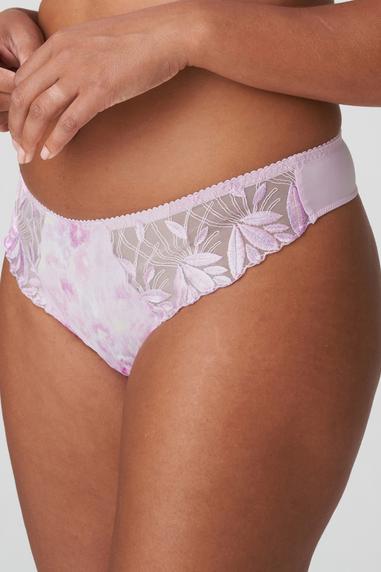 PrimaDonna ORLANDO string-housu Sweet Violet