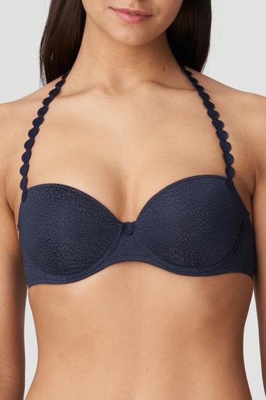 Marie Jo TOM balconette -rintaliivi Majestic Blue