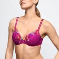 Marie Jo ODILLY padded heartshaped bra Wild Rose