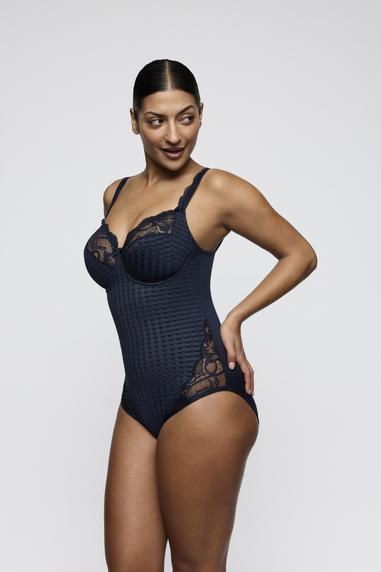 Primadonna MADISON underwired body Velvet Blue