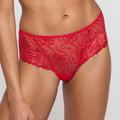 Marie Jo JANE luxury string-housu True Red