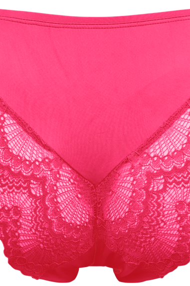 Missya Tanya tai-trosa Summer Pink