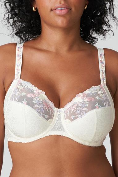 Primadonna MOHALA full cup bra Vintage Natural