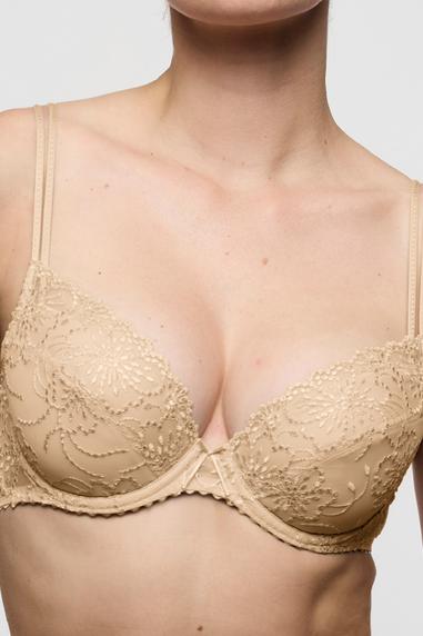 Marie Jo JANE push up bra Sand