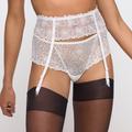 Marie Jo JANE luxury string-housu Natural